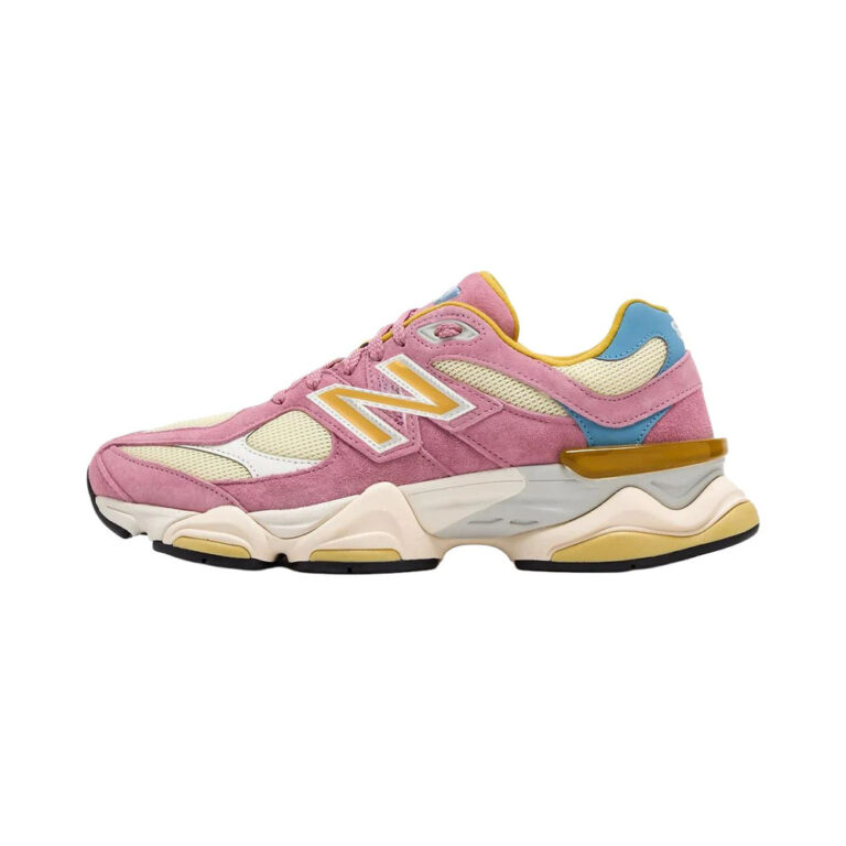 New Balance 9060 'Pink Beige' Мужские
