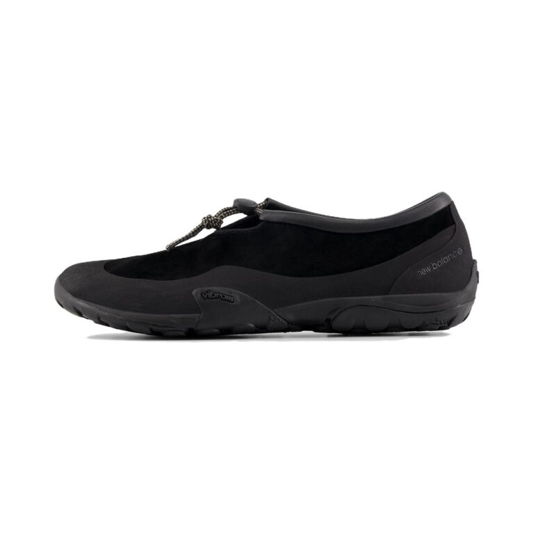 New Balance Tds 'Black' Мужские