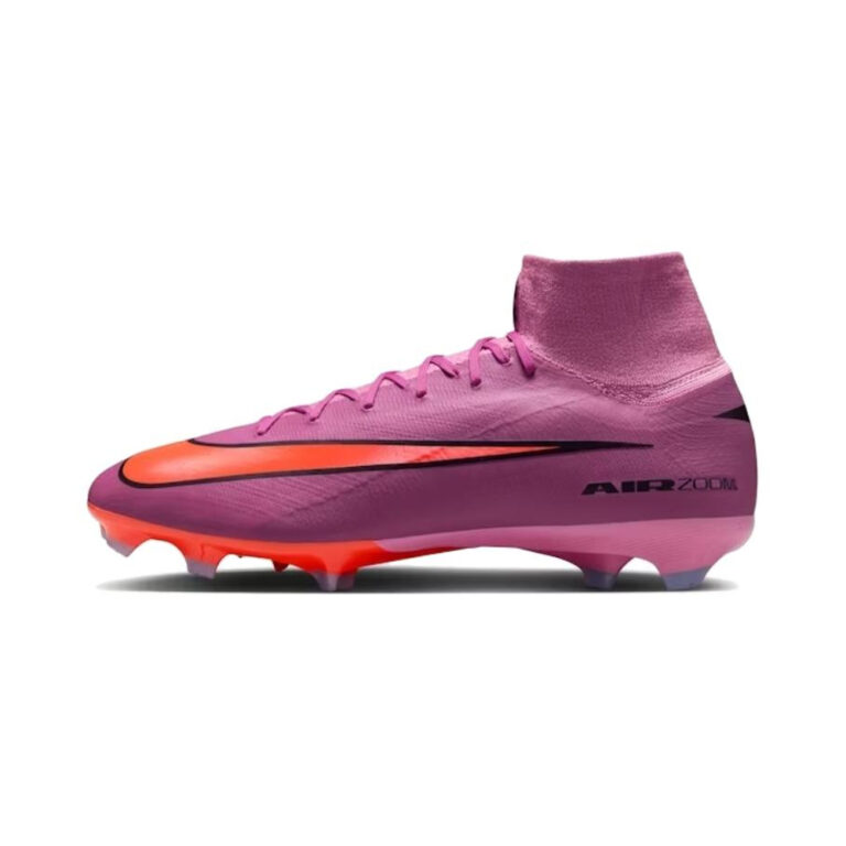Nike Mercurial Superfly 10 'Off Noir / Black / Anthracite' Мужские
