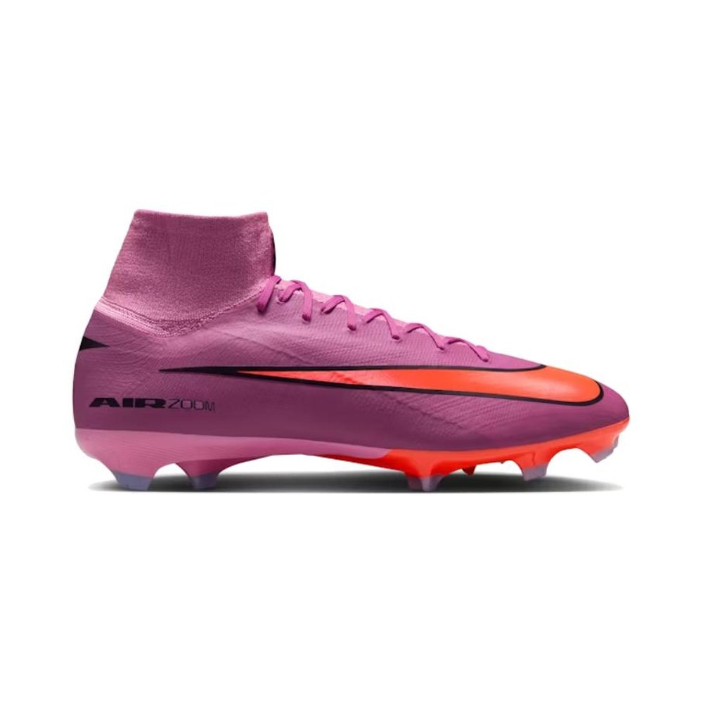 Nike Mercurial Superfly 10 'Off Noir / Black / Anthracite' Мужские