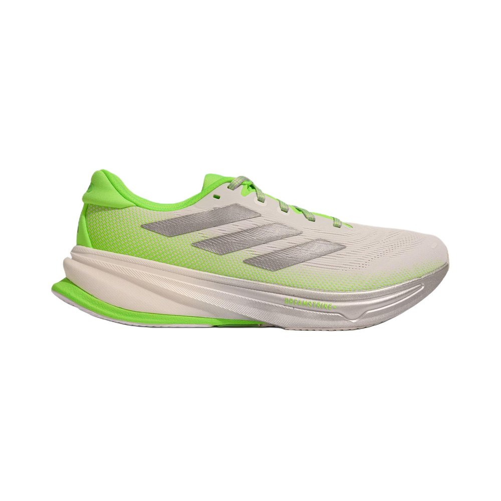 Adidas Supernova Rise 2 'Beige Green' Мужские