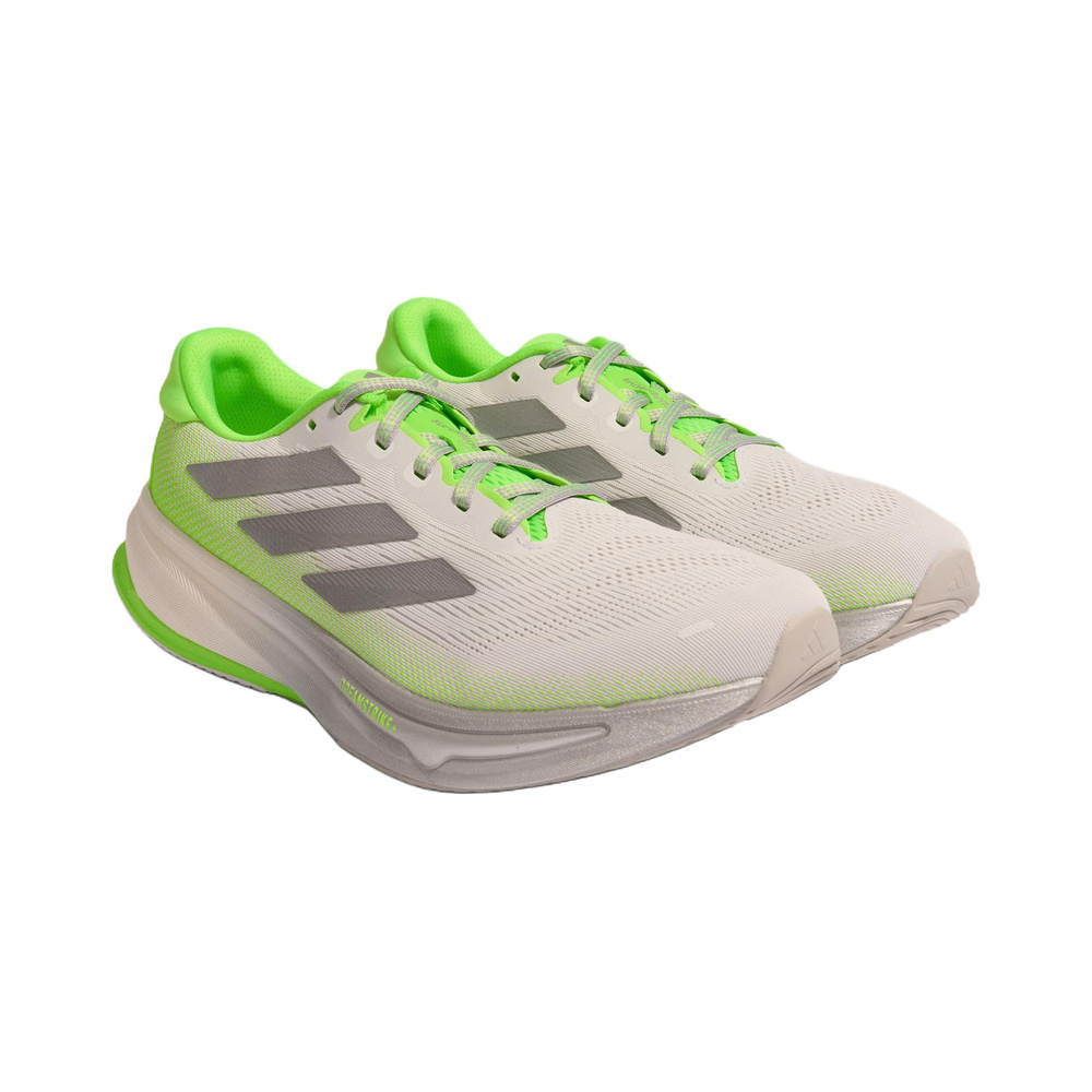 Adidas Supernova Rise 2 'Beige Green' Мужские