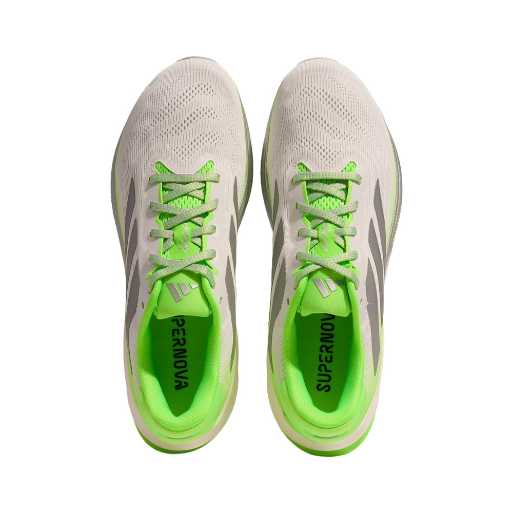 Adidas Supernova Rise 2 'Beige Green' Мужские