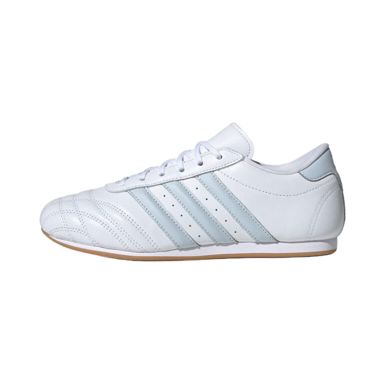 Adidas Taekwondo 'White Blue' Женские