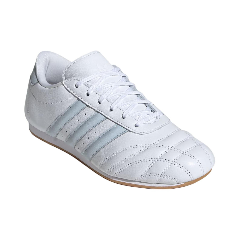 Adidas Taekwondo 'White Blue' Женские