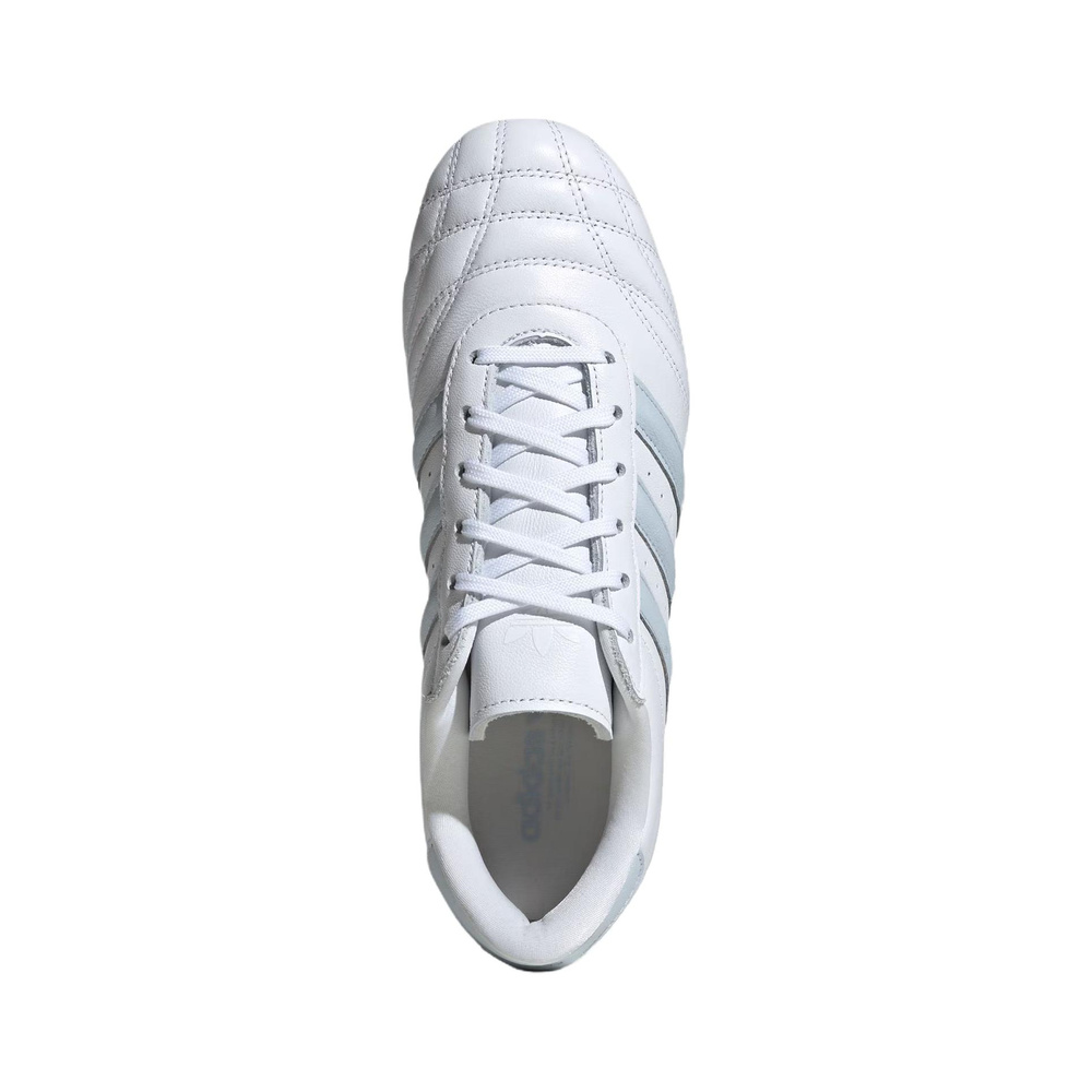 Adidas Taekwondo 'White Blue' Женские