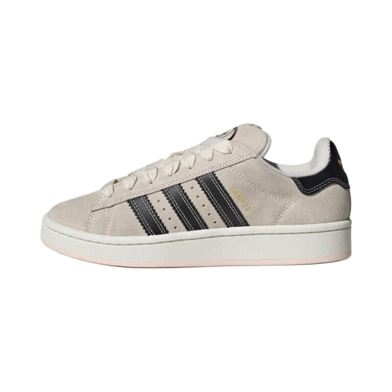 Adidas Campus 00s 'Grey / White / Black' Женские