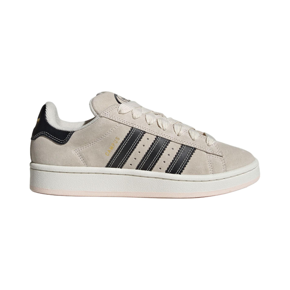 Adidas Campus 00s 'Grey / White / Black' Женские