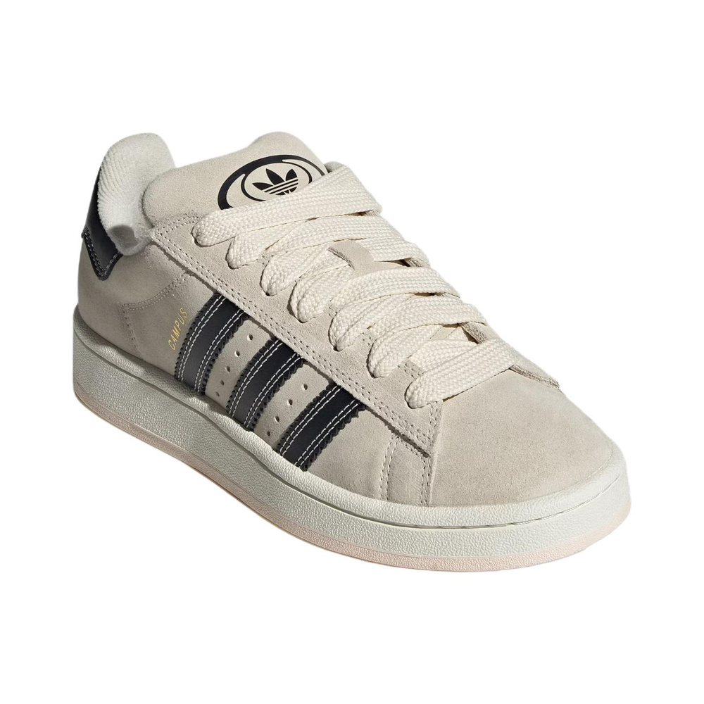Adidas Campus 00s 'Grey / White / Black' Женские
