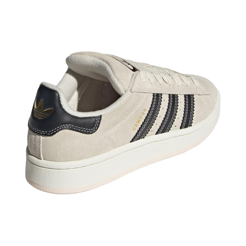 Adidas Campus 00s 'Grey / White / Black' Женские
