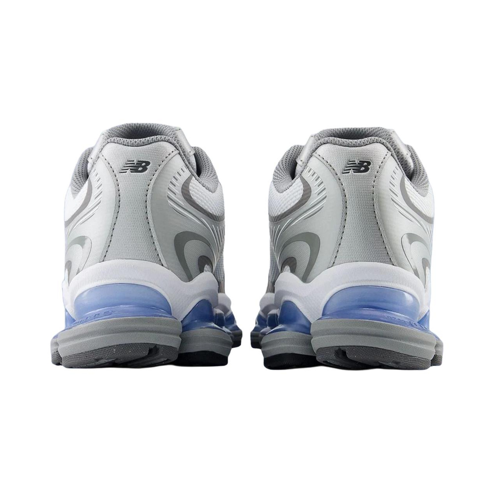 New Balance Abzorb 2000 'White Grey Blue' Мужские