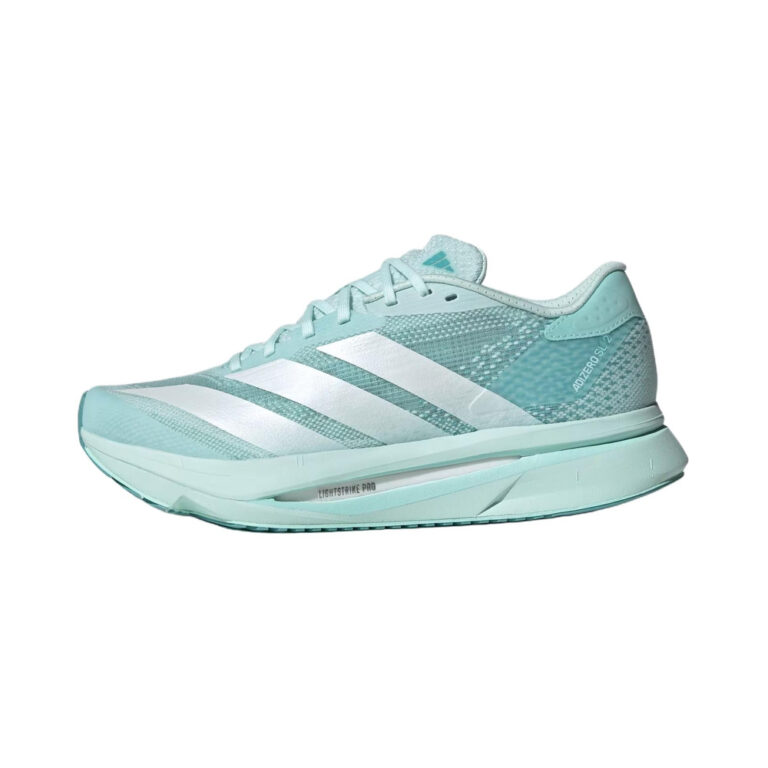 Adidas Adizero SL2 'Green White' Женские