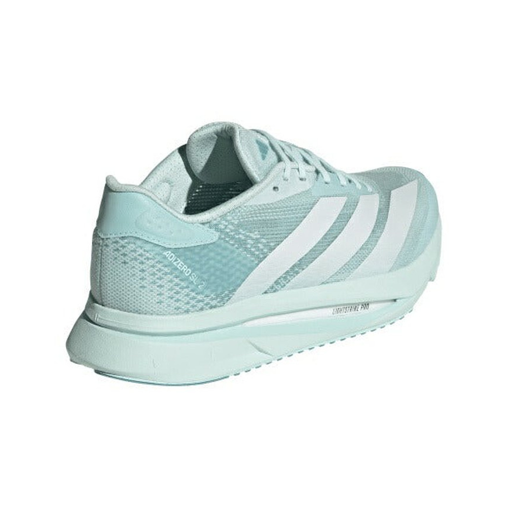 Adidas Adizero SL2 'Green White' Женские