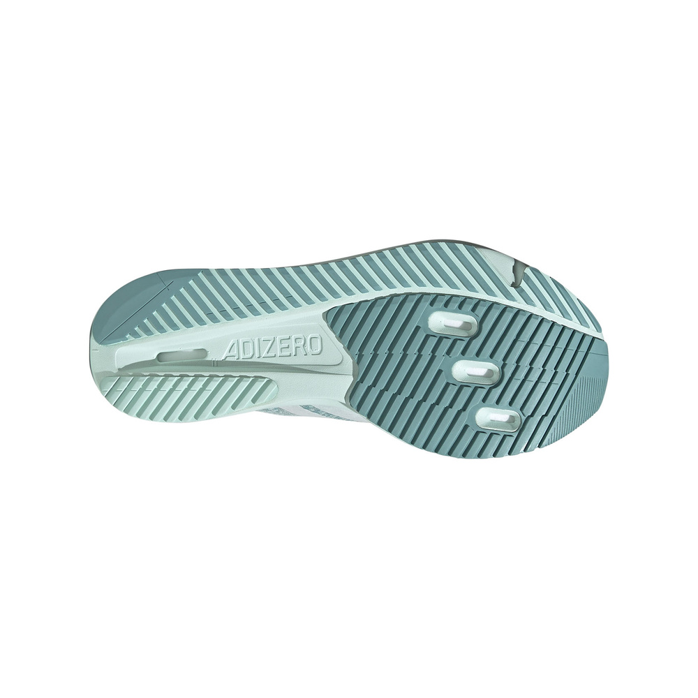 Adidas Adizero SL2 'Green White' Женские
