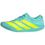 Aqua Green / Bright Lime
