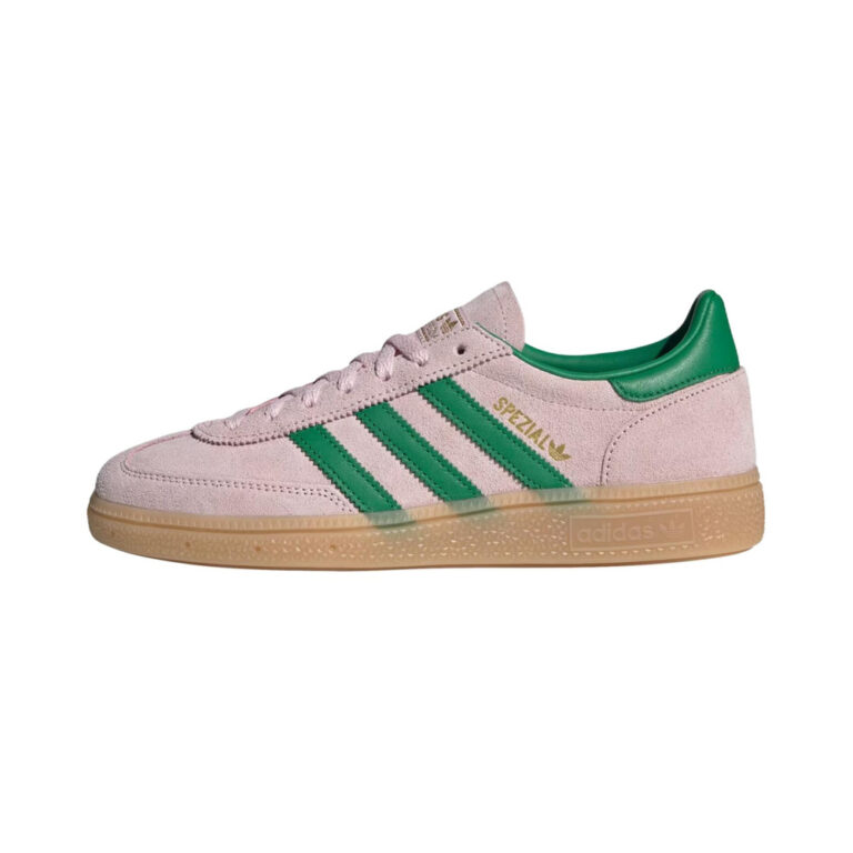 Adidas Handball Spezial 'Pink' Женские