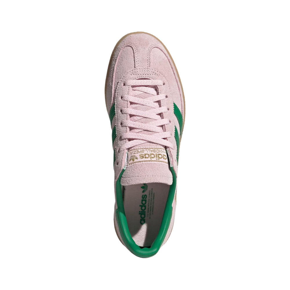 Adidas Handball Spezial 'Pink' Женские