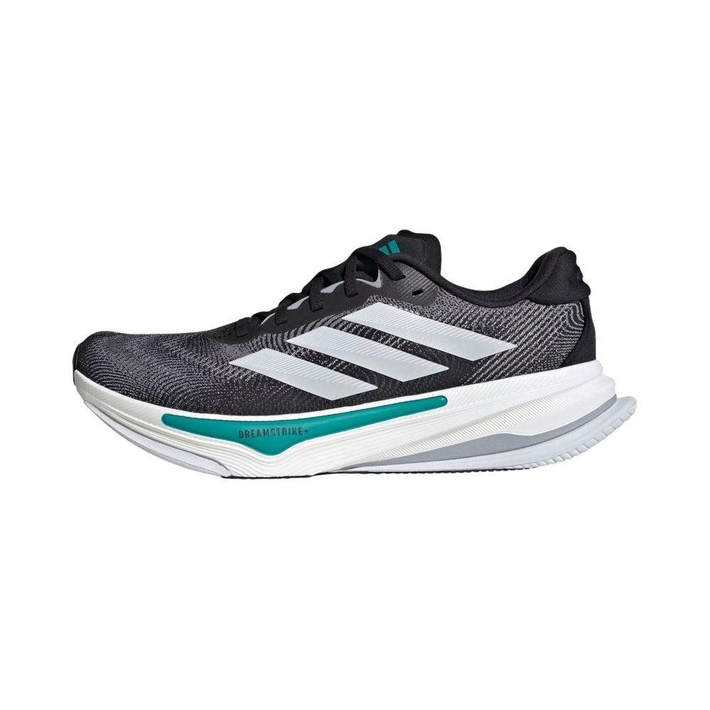 Adidas Supernova 'Black White' Мужские