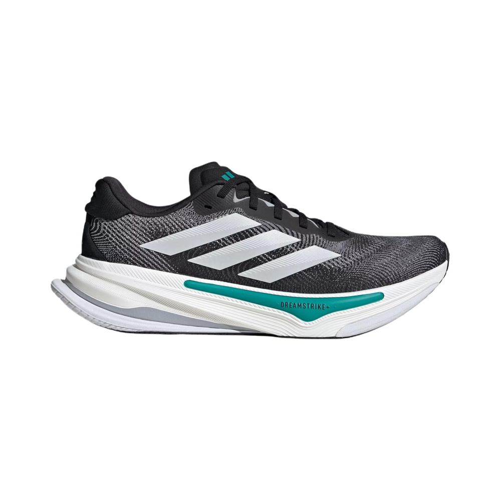 Adidas Supernova 'Black White' Мужские