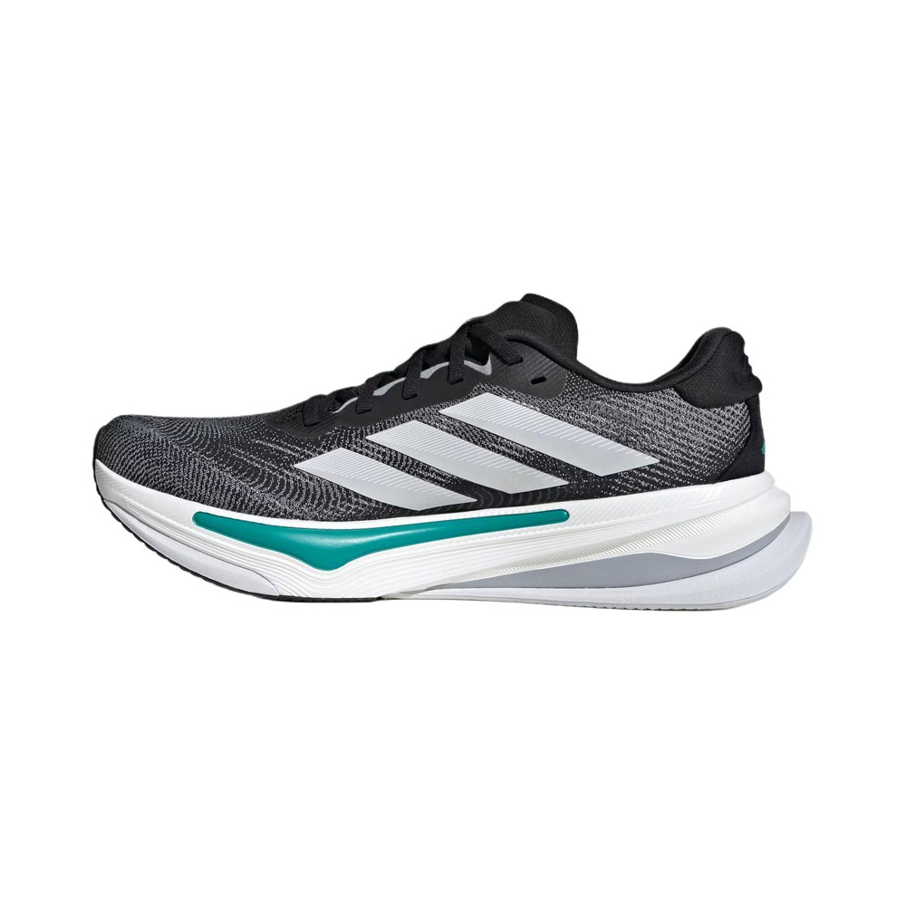 Adidas Supernova 'Black White' Мужские