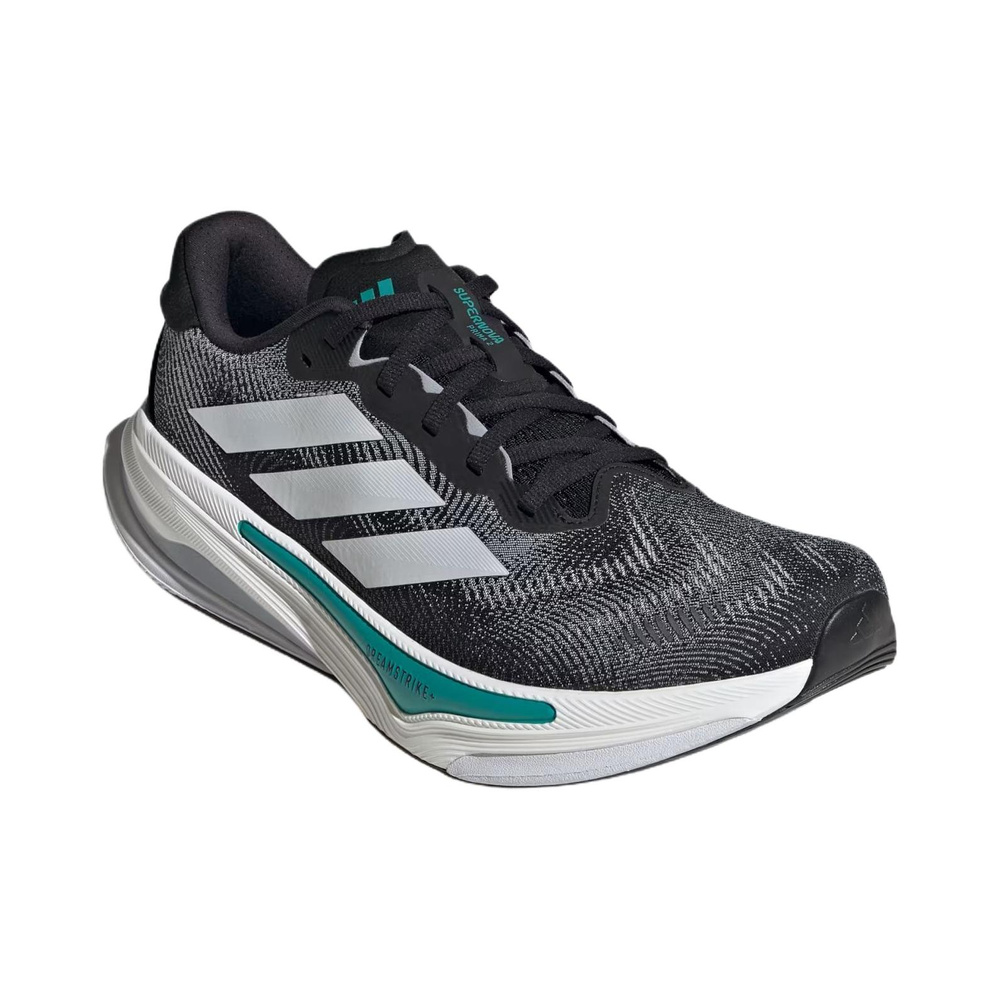 Adidas Supernova 'Black White' Мужские