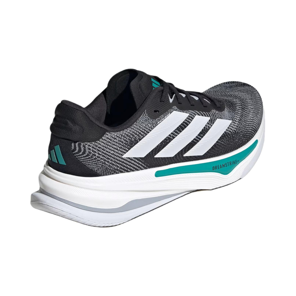 Adidas Supernova 'Black White' Мужские