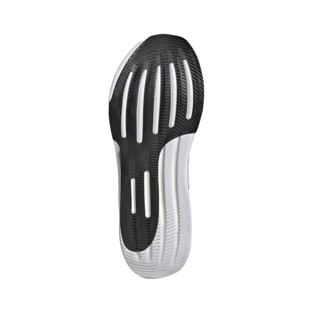 Adidas Supernova 'Black White' Мужские