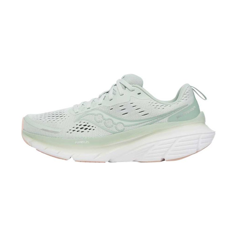 Saucony Guide 18 'Green' Женские