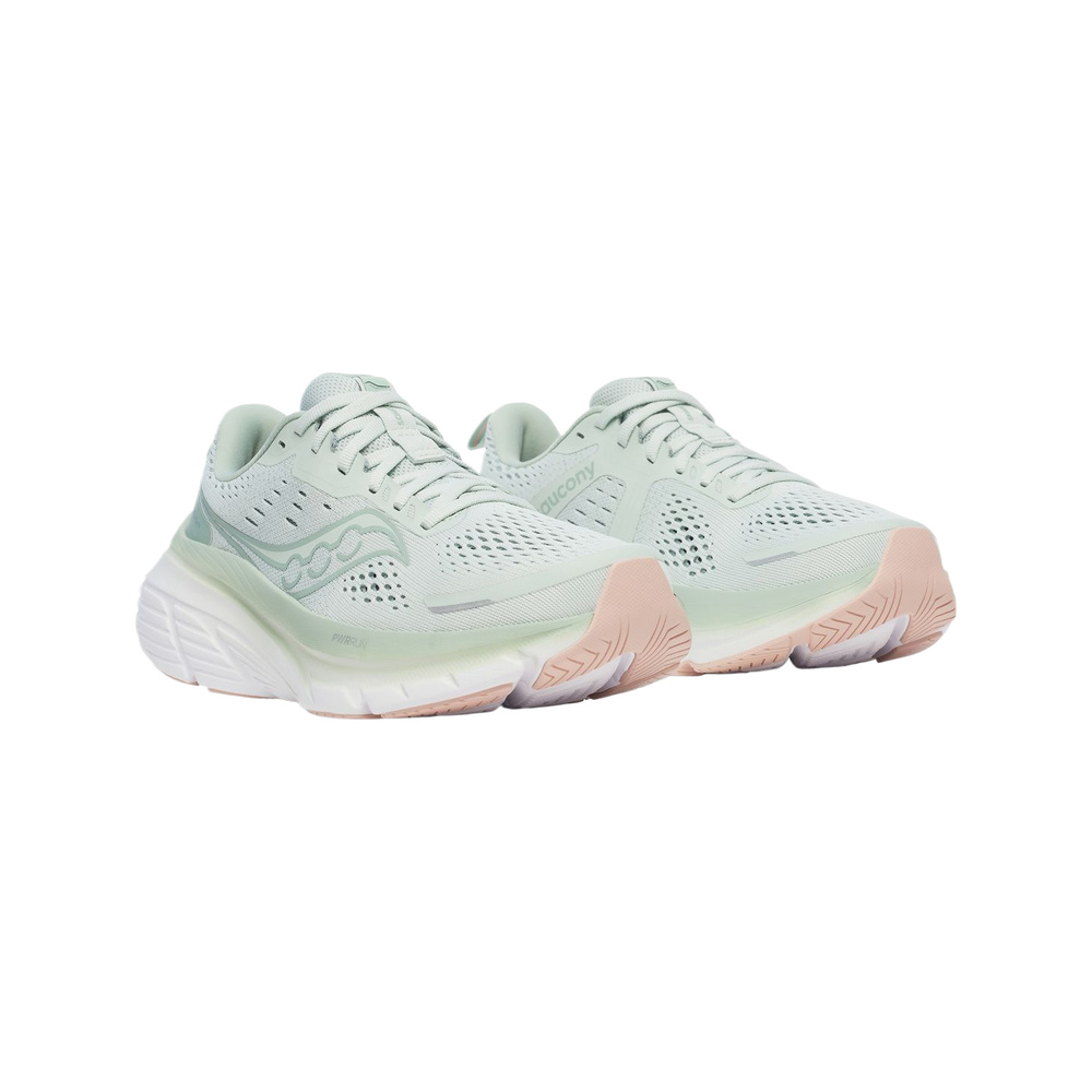 Saucony Guide 18 'Green' Женские
