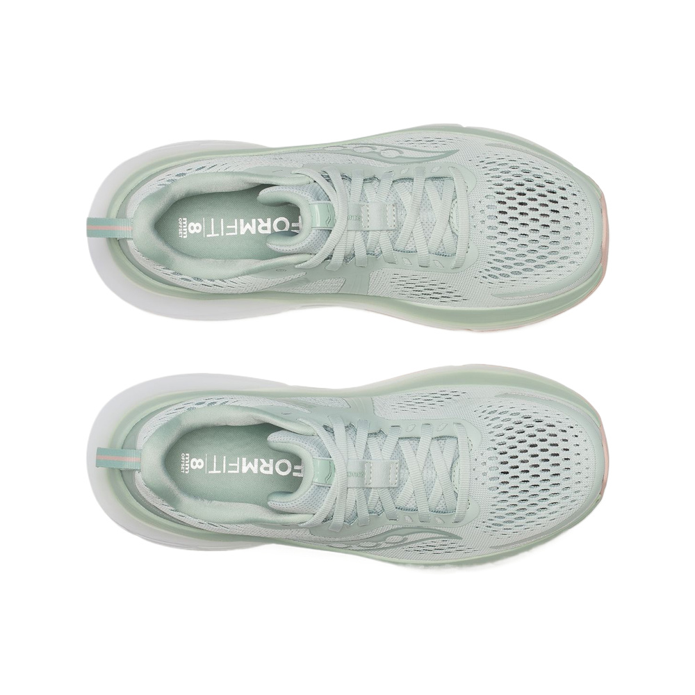 Saucony Guide 18 'Green' Женские