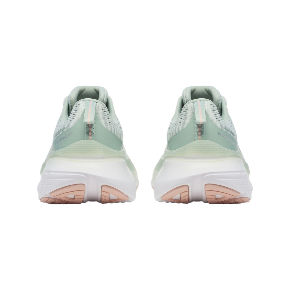 Saucony Guide 18 'Green' Женские