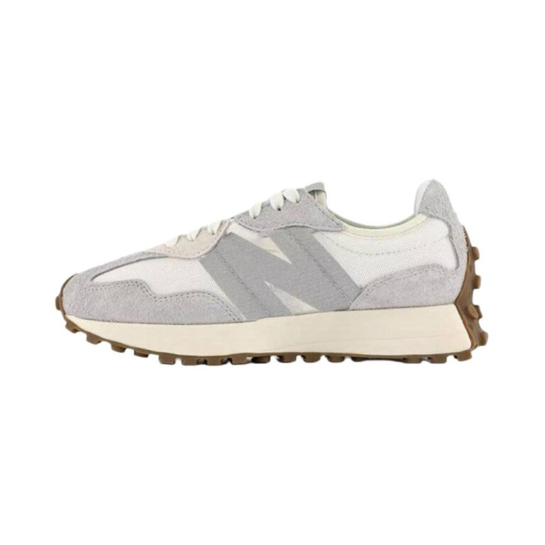 New Balance 327 'White Grey' Мужские