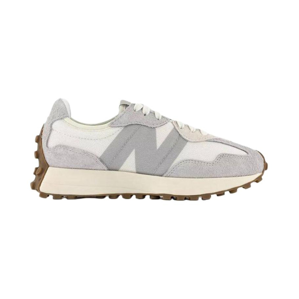 New Balance 327 'White Grey' Мужские