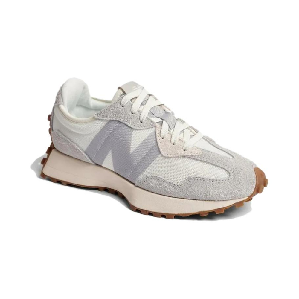New Balance 327 'White Grey' Мужские