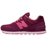 Dark Purple Pink