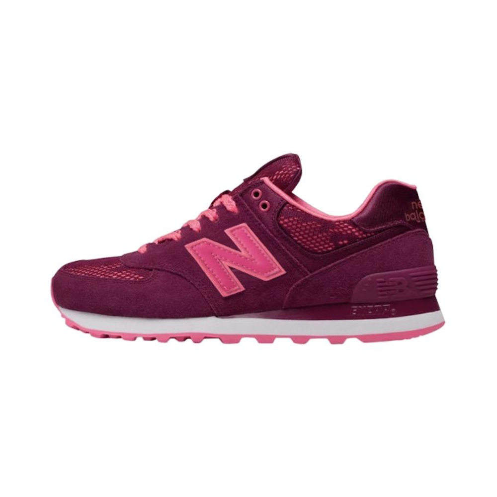 Dark Purple Pink