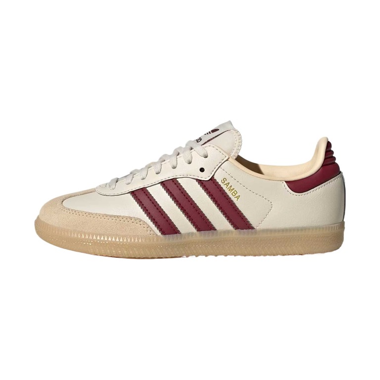 Adidas Samba 'White' Мужские