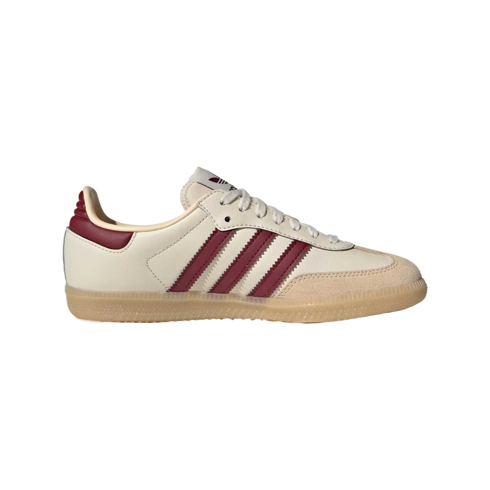 Adidas Samba 'White' Мужские