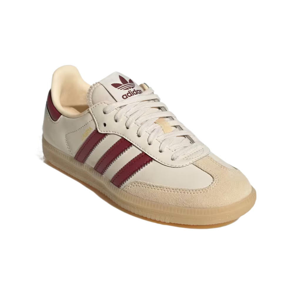Adidas Samba 'White' Мужские