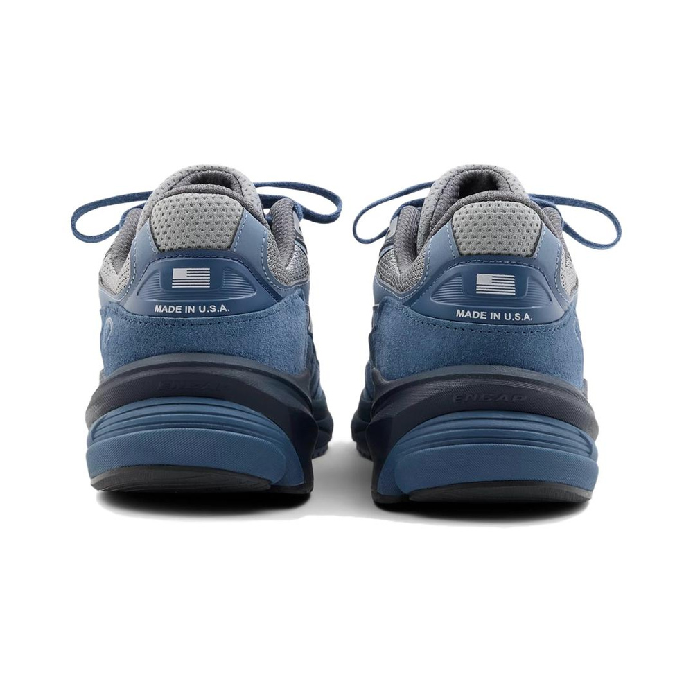 New Balance 990 V6 'Indigo' Мужские