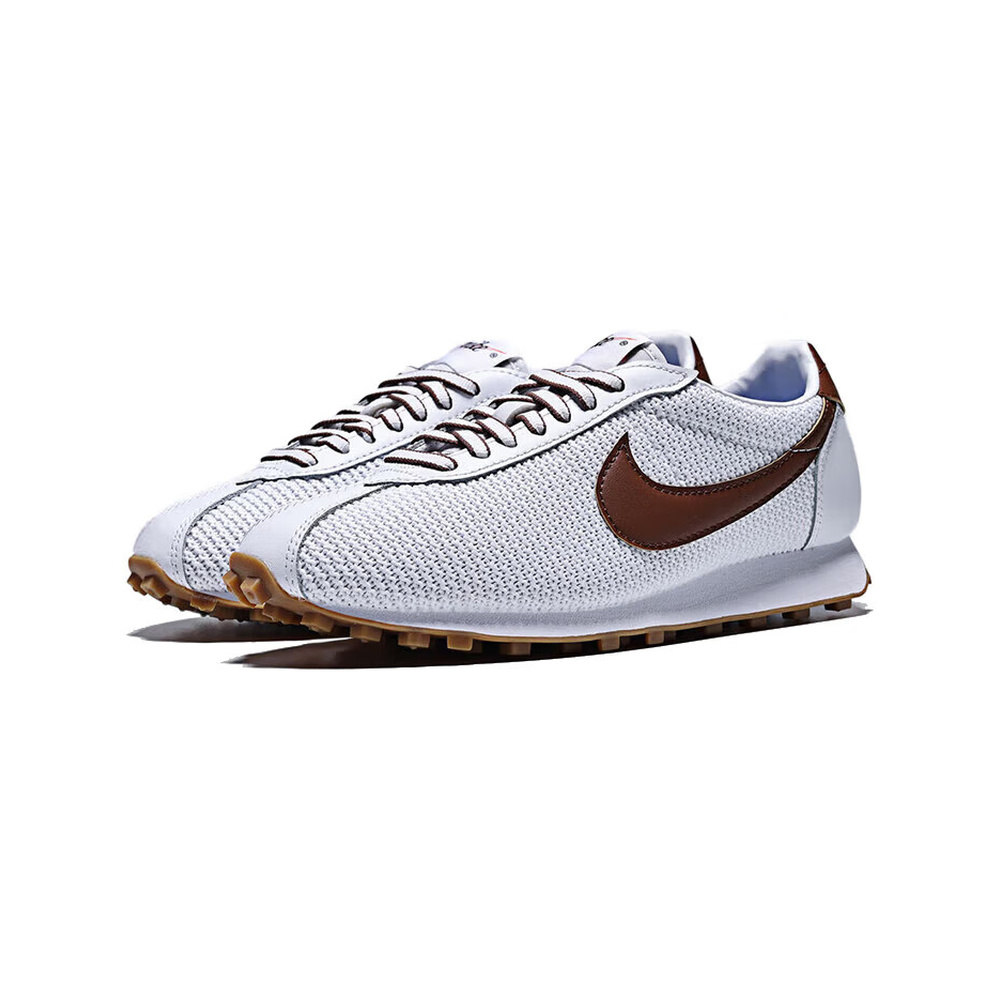 New Balance 1000 'White / Gum Medium Brown / Fauna Brown' Женские
