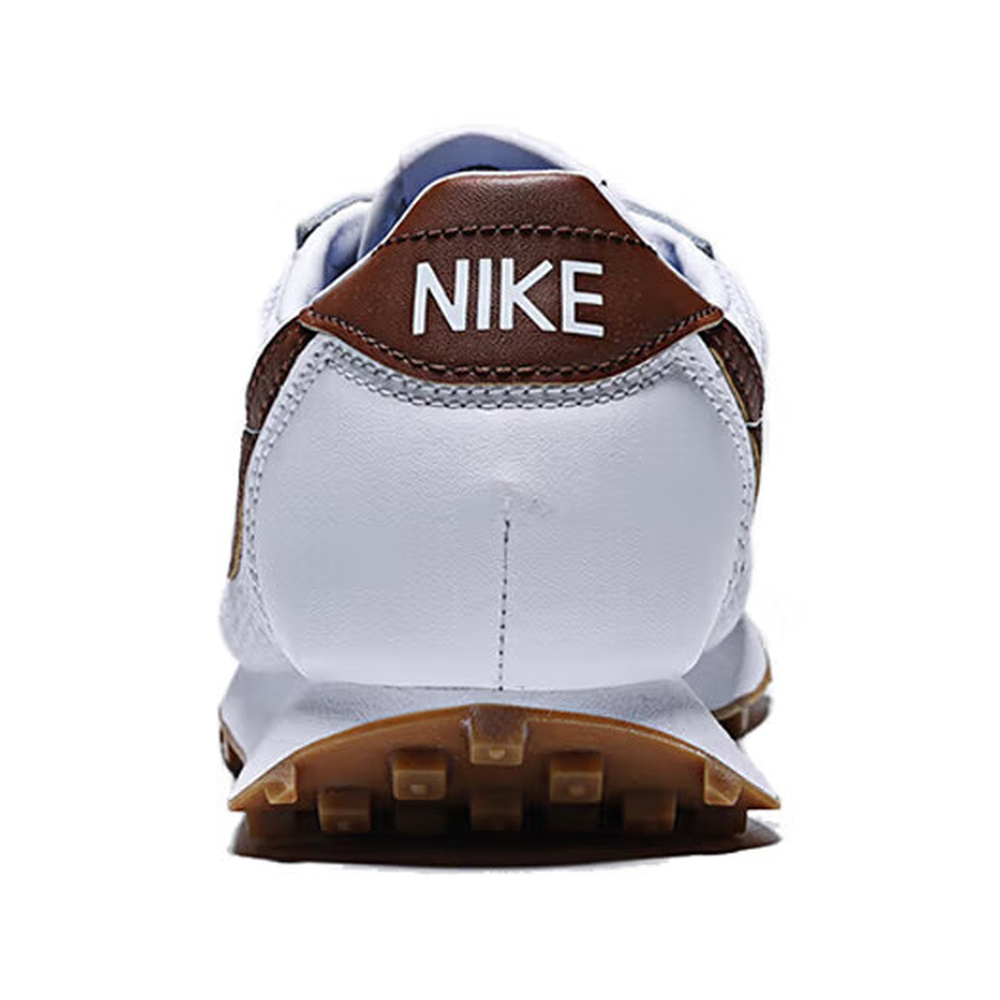 New Balance 1000 'White / Gum Medium Brown / Fauna Brown' Женские