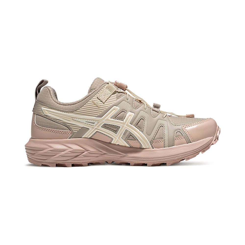 ASICS Gel-Sonoma 'Grey / Pink' Женские