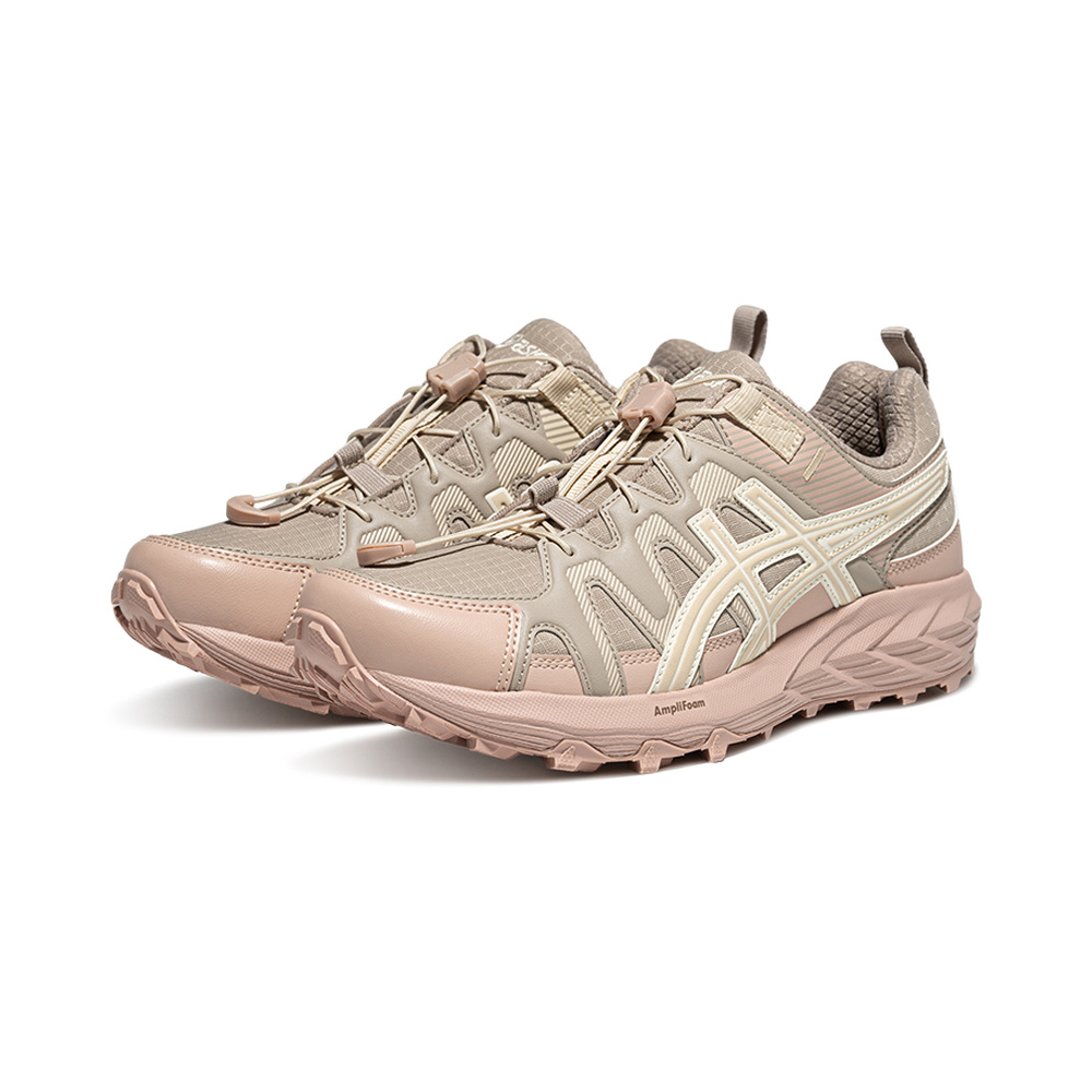 ASICS Gel-Sonoma 'Grey / Pink' Женские