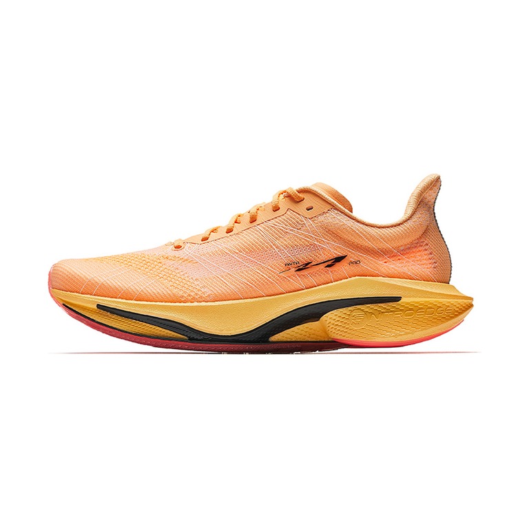 Hoka Mach 'Orange' Мужские
