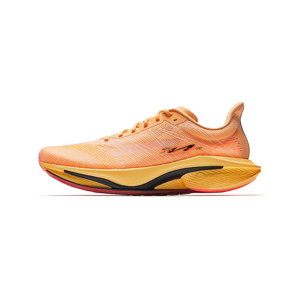 Hoka Mach 'Orange' Мужские
