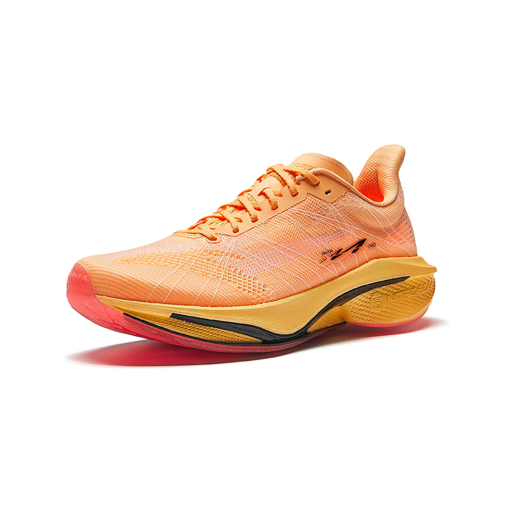 Hoka Mach 'Orange' Мужские
