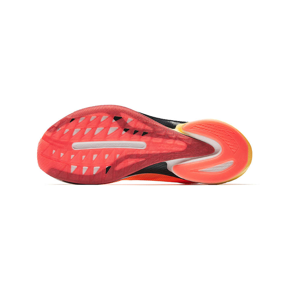 Hoka Mach 'Orange' Мужские