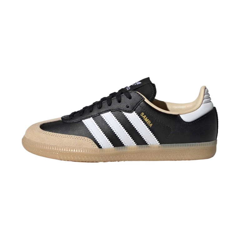 Adidas Samba 'Black / Beige' Мужские