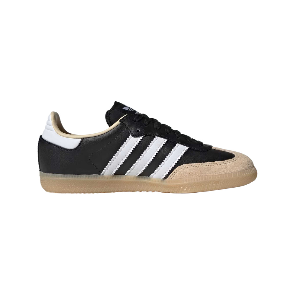 Adidas Samba 'Black / Beige' Мужские